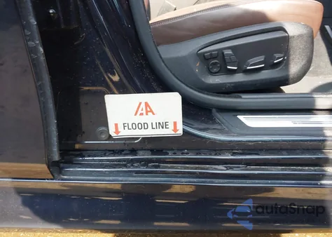 2014 BMW 535 I z USA, uszkodzony, nr VIN WBA5B1C58ED484459